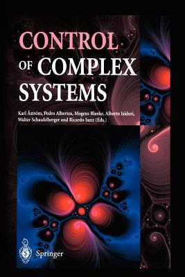 Control of Complex Systems