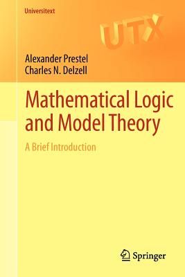 Mathematical Logic and Model Theory
