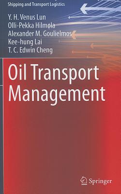 Oil Transport Management