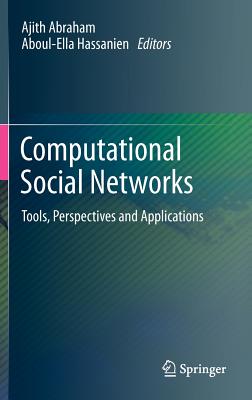 Computational Social Networks