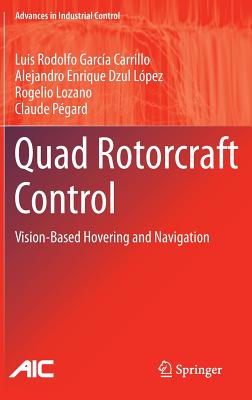 Quad Rotorcraft Control