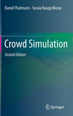 Crowd Simulation