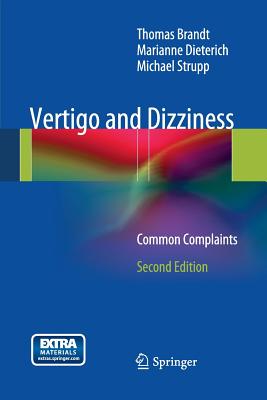 Vertigo and Dizziness