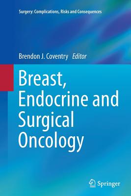 Breast, Endocrine and Surgical Oncology