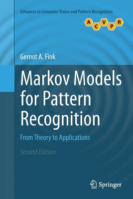 Markov Models for Pattern Recognition