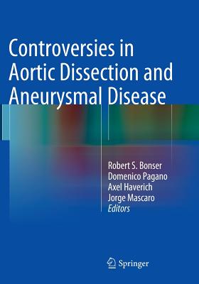 Controversies in Aortic Dissection and Aneurysmal Disease