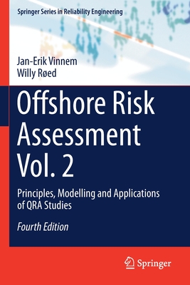 Offshore Risk Assessment Vol. 2