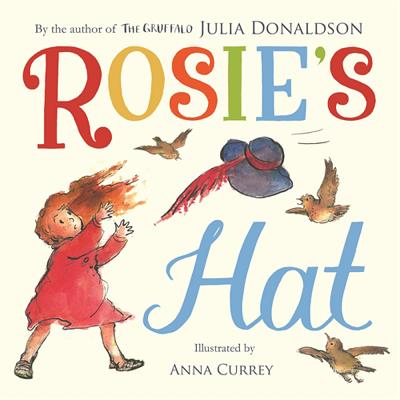 Rosie''s Hat