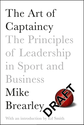 The Art of Captaincy