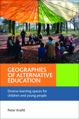 Geographies of Alternative Education