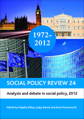 Social Policy Review 24