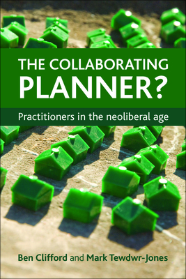 The Collaborating Planner?