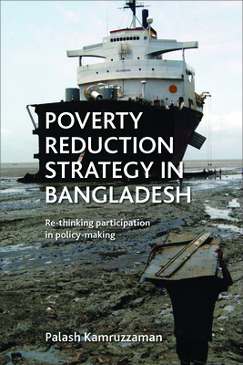 Poverty Reduction Strategy in Bangladesh