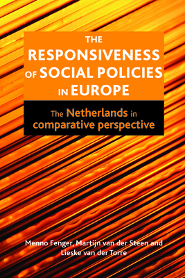 The Responsiveness of Social Policies in Europe