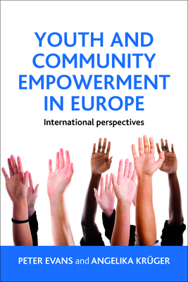 Youth and Community Empowerment in Europe