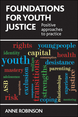 Foundations for Youth Justice