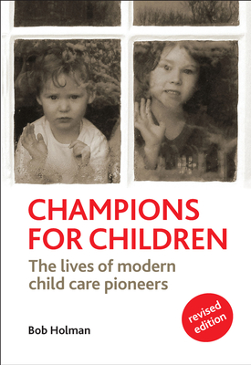 Champions for Children