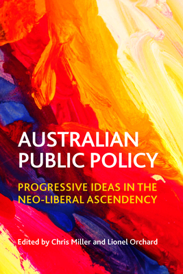 Australian Public Policy