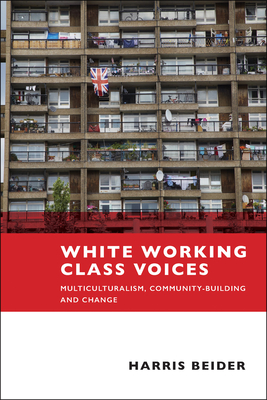 White Working-Class Voices