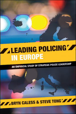 Leading Policing in Europe