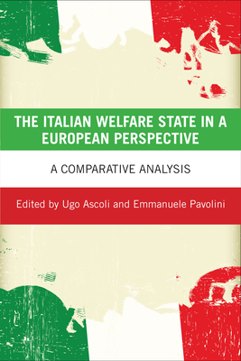 The Italian Welfare State in a European Perspective