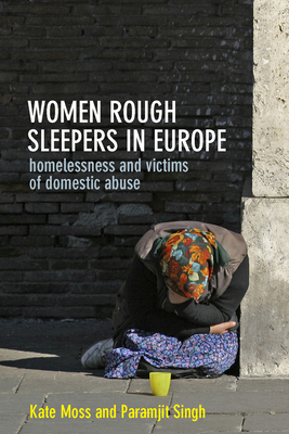 Women Rough Sleepers in Europe