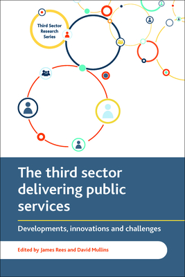 The Third Sector Delivering Public Services