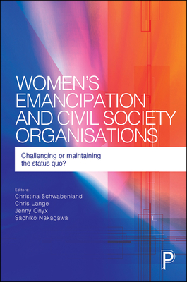 Women's Emancipation and Civil Society Organisations