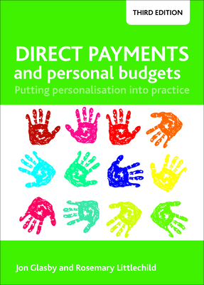 Direct Payments and Personal Budgets