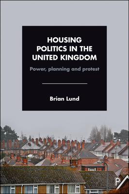 Housing Politics in the United Kingdom