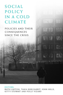 Social Policy in a Cold Climate