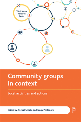 Community Groups in Context