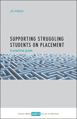 Supporting Struggling Students on Placement