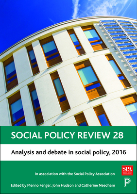 Social Policy Review 28