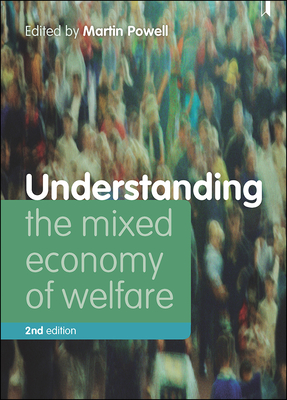 Understanding the Mixed Economy of Welfare