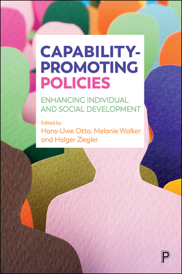 Capability-Promoting Policies