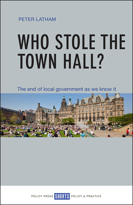 Who Stole the Town Hall?