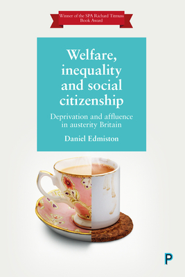 Welfare, Inequality and Social Citizenship