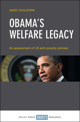 Obama's Welfare Legacy