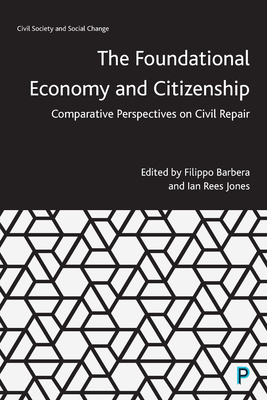 The Foundational Economy and Citizenship