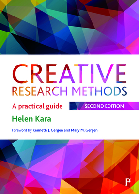 Creative Research Methods – A Practical Guide