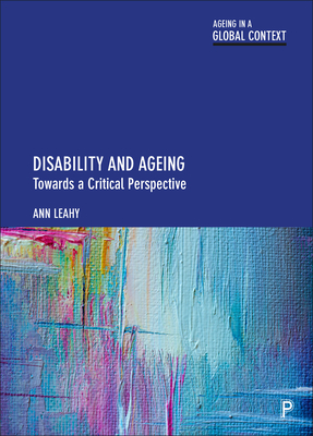 Disability and Ageing