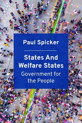 States and Welfare States