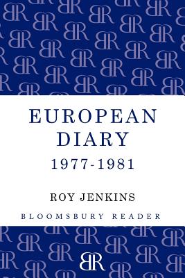 European Diary, 1977-1981