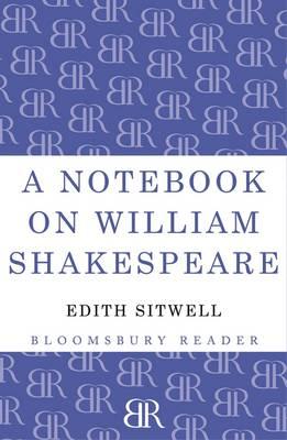 A Notebook on William Shakespeare