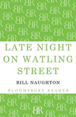 Late Night on Watling Street