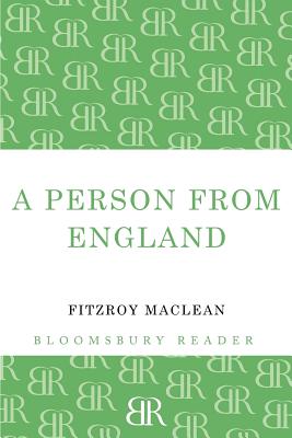 A Person From England