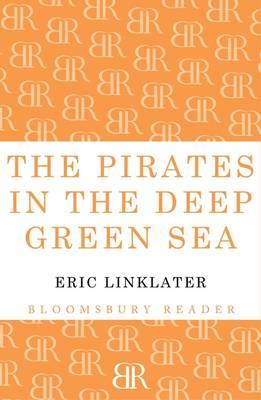 Pirates in the Deep Green Sea