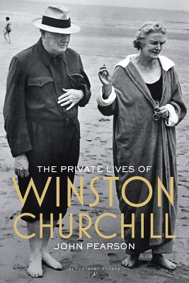 The Private Lives of Winston Churchill