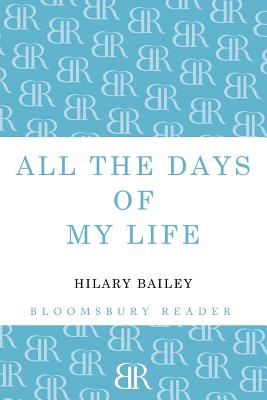 All The Days of My Life